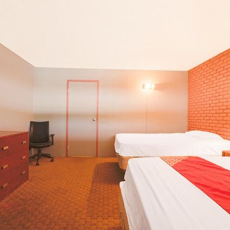 Town & Country Motel Bossier City By Oyo Ngoại thất bức ảnh